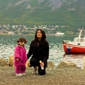 Meet your Posher, Saba